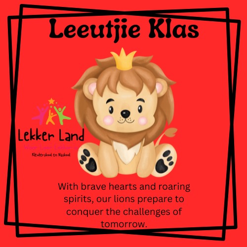 Lion Class